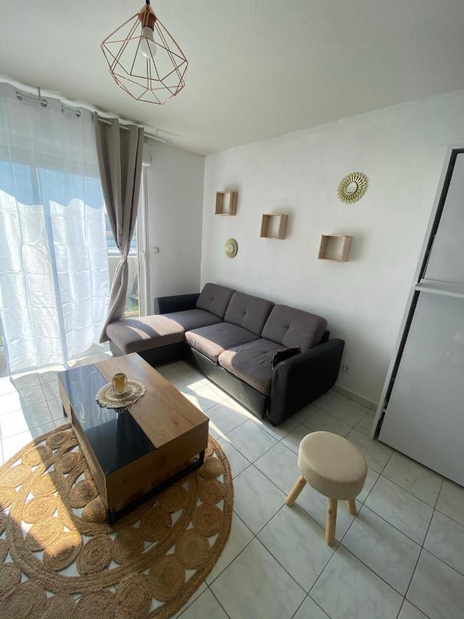 Studio Brignoles Piscine Emplacement Ideal Kültér fotó